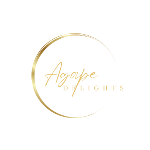 agapedelights.com